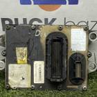 Блок управления двигателем для Mercedes-Benz Atego I (с 1998 по 2004)