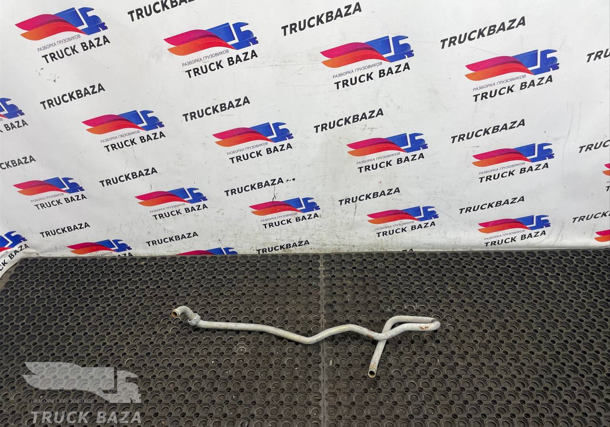 7422311001 Трубка компрессора для Renault T (с 2013)