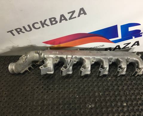 5010550623 Коллектор впускной для Renault