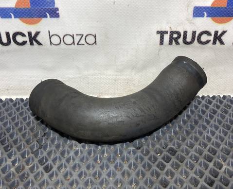 1904984 Патрубок вентиляции картерных газов для Scania 5-series G (с 2004 по 2016)