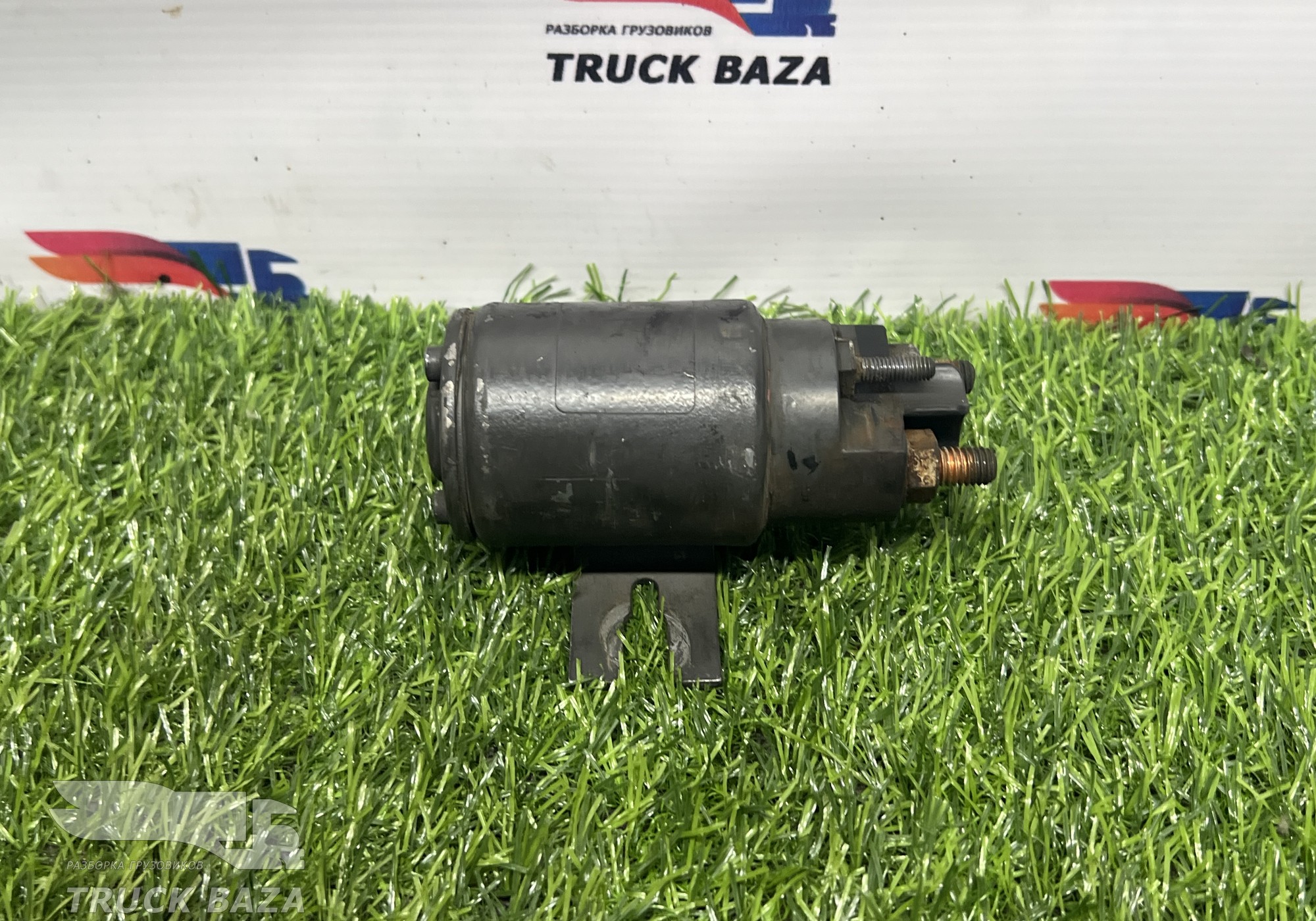 1686580 Втягивающее реле стартера