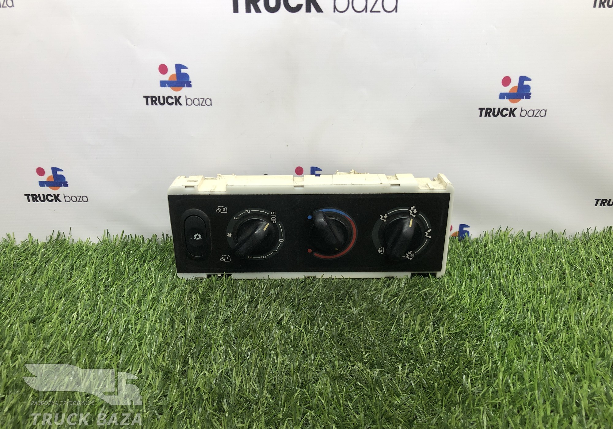 1848819719 Блок управления отопителем для Renault Premium I (с 1996 по 2004)