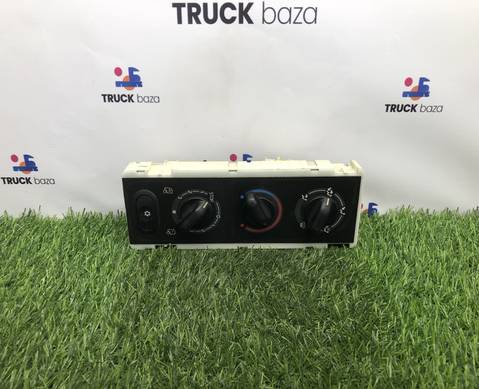 1848819719 Блок управления отопителем для Renault Premium I (с 1996 по 2004)