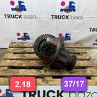 Редуктор заднего моста 2.18 (37/17)