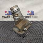 471203443 Патрубок системы охлаждения для Mercedes-Benz Actros New Actros MP4 (с 2011)