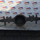 5600586576 Корпус заднего моста для Renault