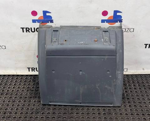 254069608 Крыло заднее передняя часть для Man TGX II (с 2012)