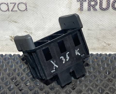 2127851 Блок кнопок для Daf XF106 (с 2012)