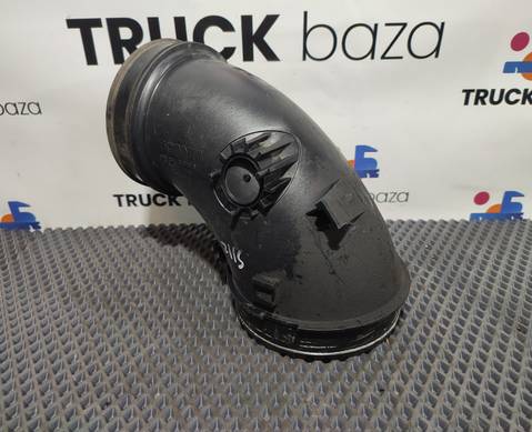 2154342 Патрубок воздушного фильтра для Scania 5-series G (с 2004 по 2016)