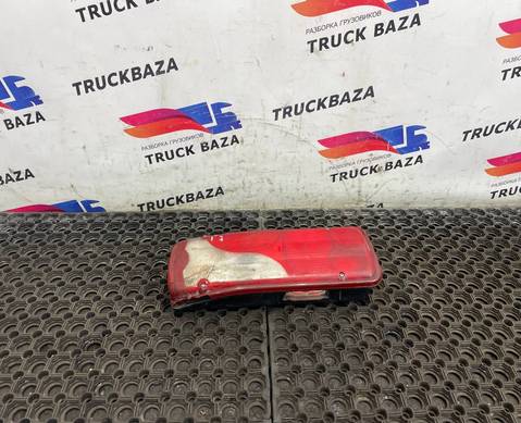 8737165SX Фонарь задний левый для Ford F-MAX (с 2018)