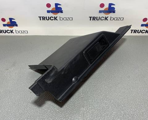 81625716103 Накладка салона для Man TGX TG3 (с 2020)