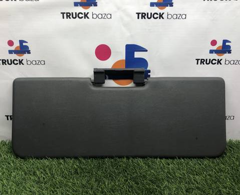 1726753 Козырек солнцезащитный для Scania