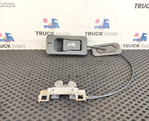 81669126207 Ручка бардачка для Man TGS