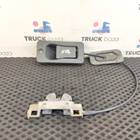 81669126207 Ручка бардачка для Fiat Ducato III (с 2006)