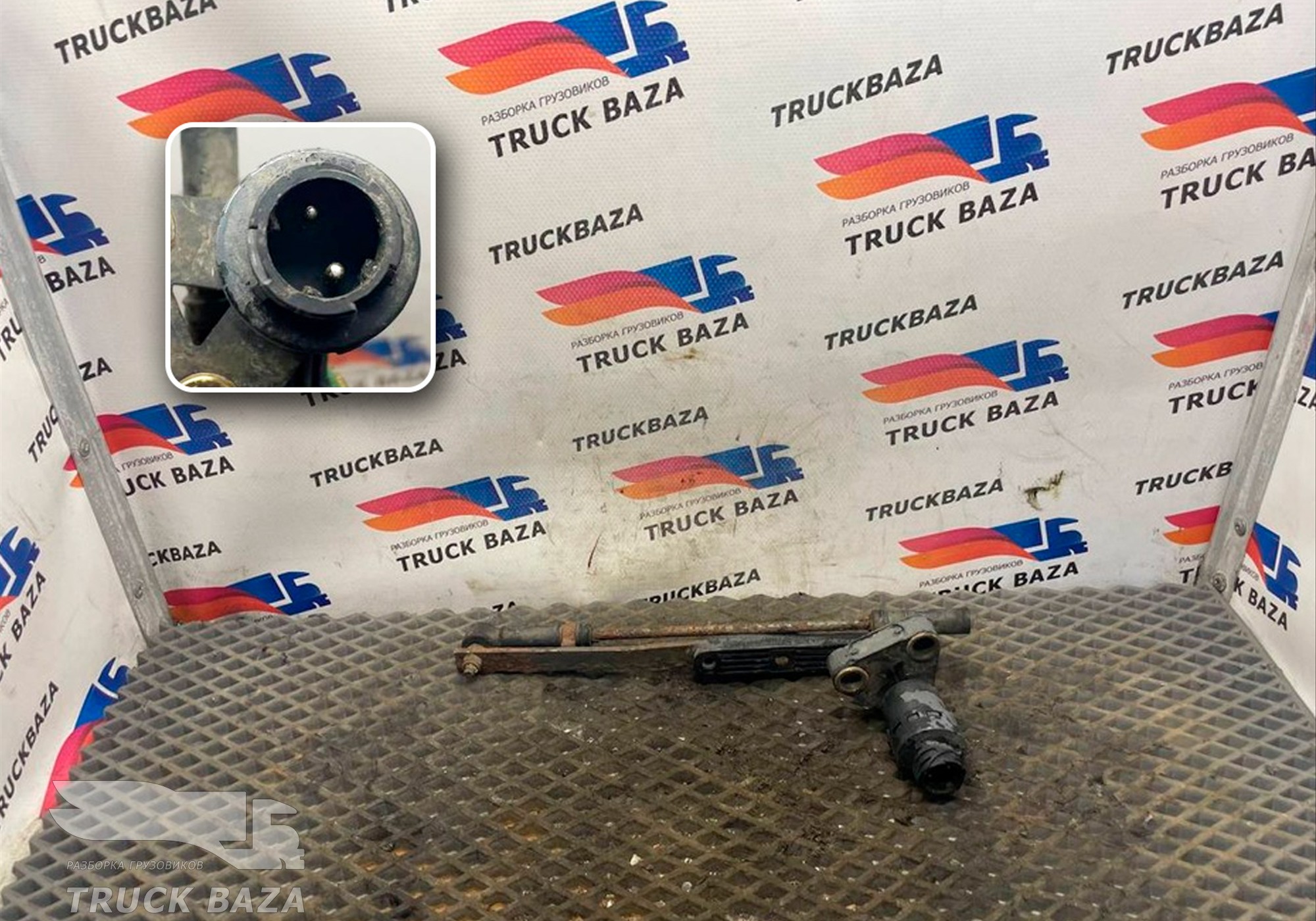 4410501000 Датчик уровня пола для Daf XF95