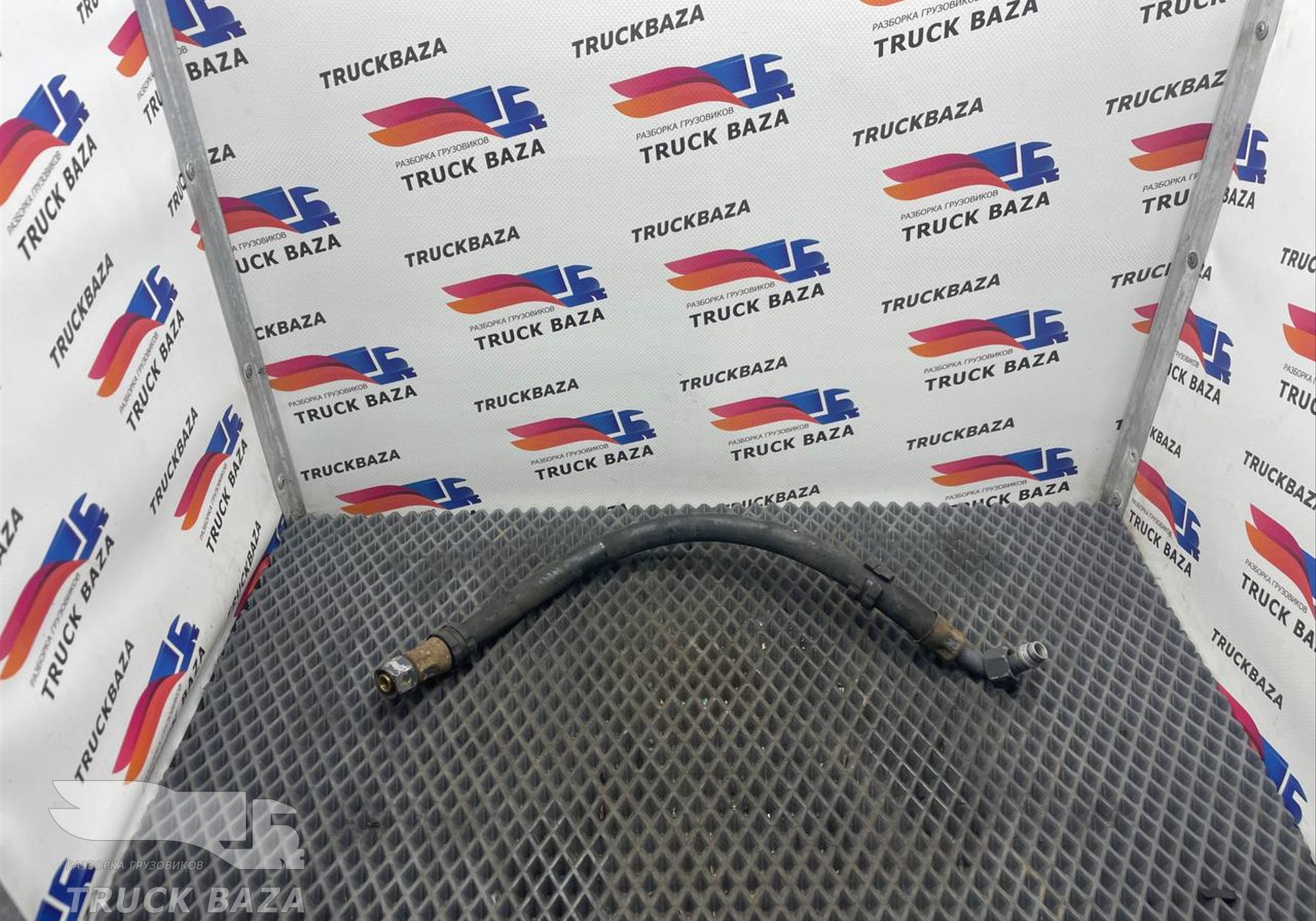 1398791 Шланг тормозной для Daf XF106 (с 2013 по 2023)