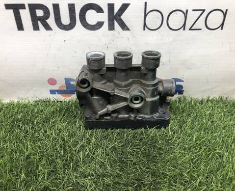 4728800010 Кран уровня пола главный для Renault Premium II (с 2005 по 2013)