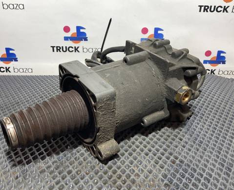 K013727 ЭПУ сцепления для Iveco Stralis I (с 2002)