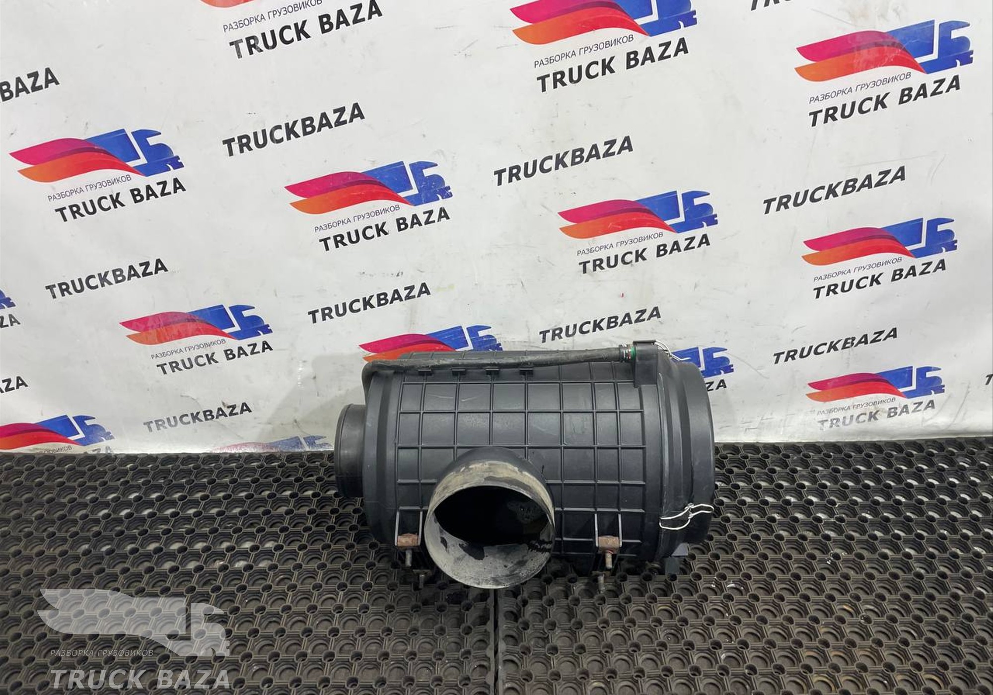 1686324 Корпус воздушного фильтра для Daf XF105 (с 2005)