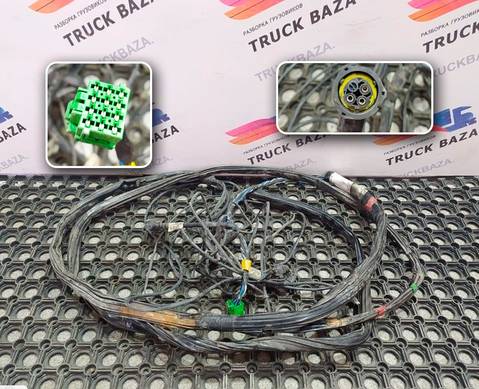 1876520 Электропроводка датчика ABS для Daf XF105 (с 2005)