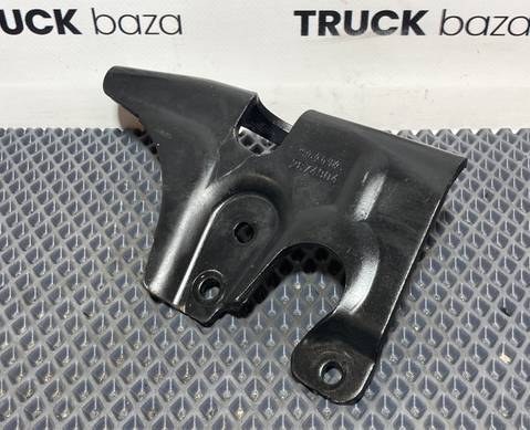 2874904 Кронштейн подножки для Scania 6-series