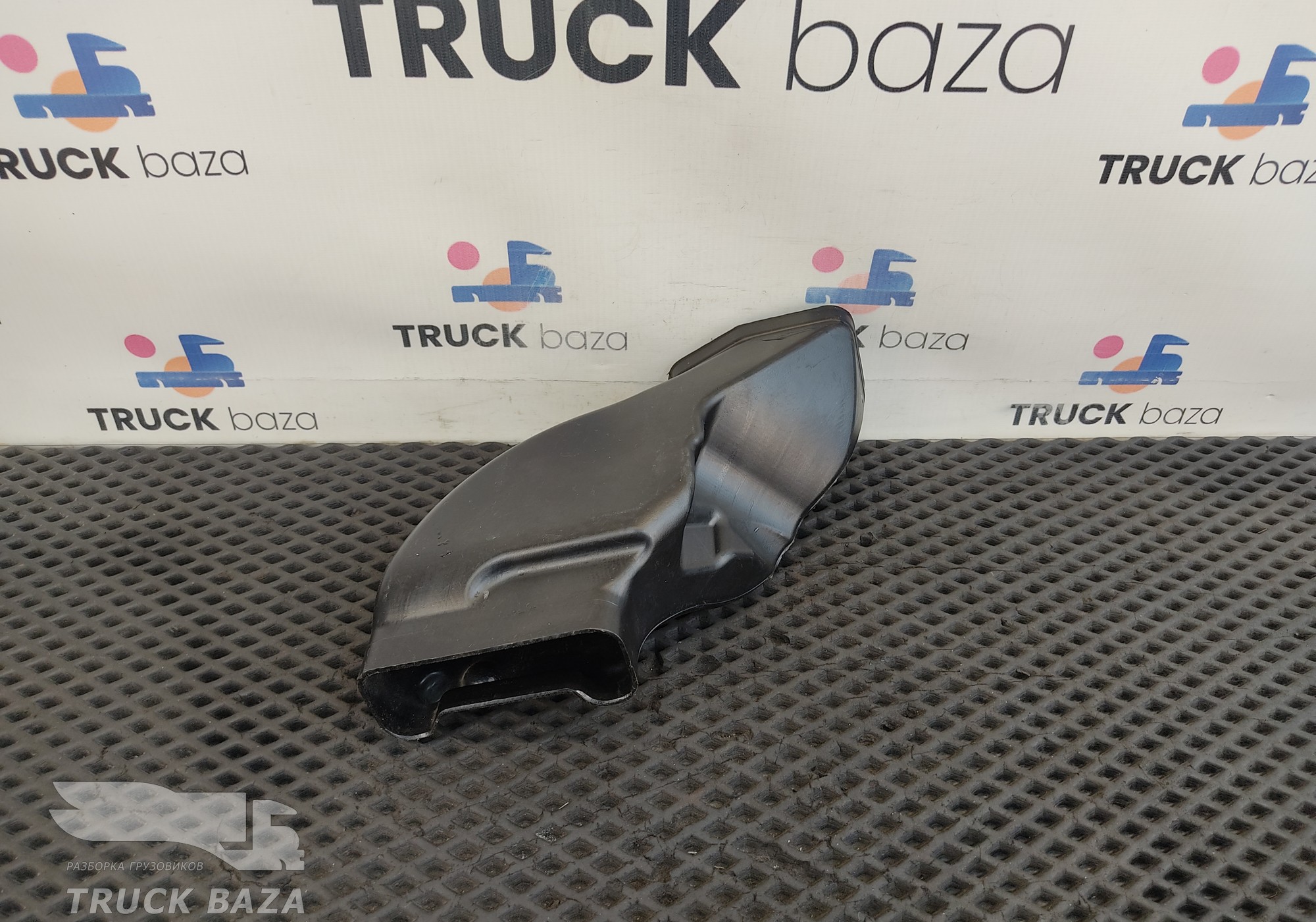 81619500446 Воздуховод отопителя для Man TGS II (с 2012)