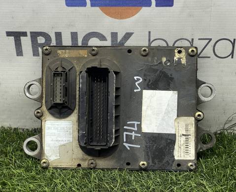 A0004461840 Блок управления двигателем для Mercedes-Benz Atego I (с 1998 по 2004)