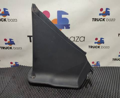 1735822 Кожух рулевой колонки нижний для Scania 5-series P (с 2004 по 2016)