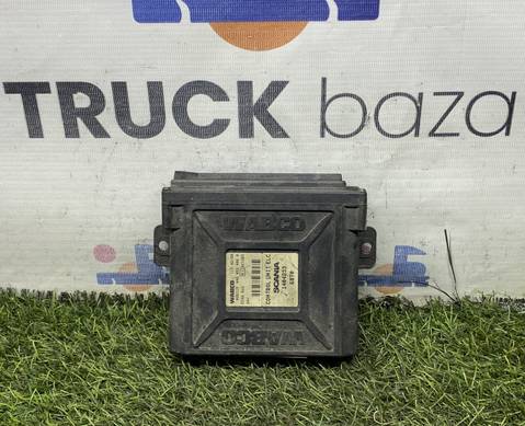 1404233 Блок управления ECAS 6x2 24v для Scania 4-series T (с 1995 по 2007)