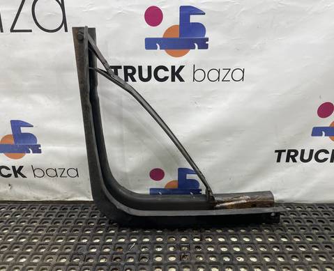 2026960 Кронштейн крепления топливного бака для Scania 5-series R (с 2004 по 2016)