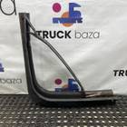 Кронштейн крепления топливного бака для Ford Cargo