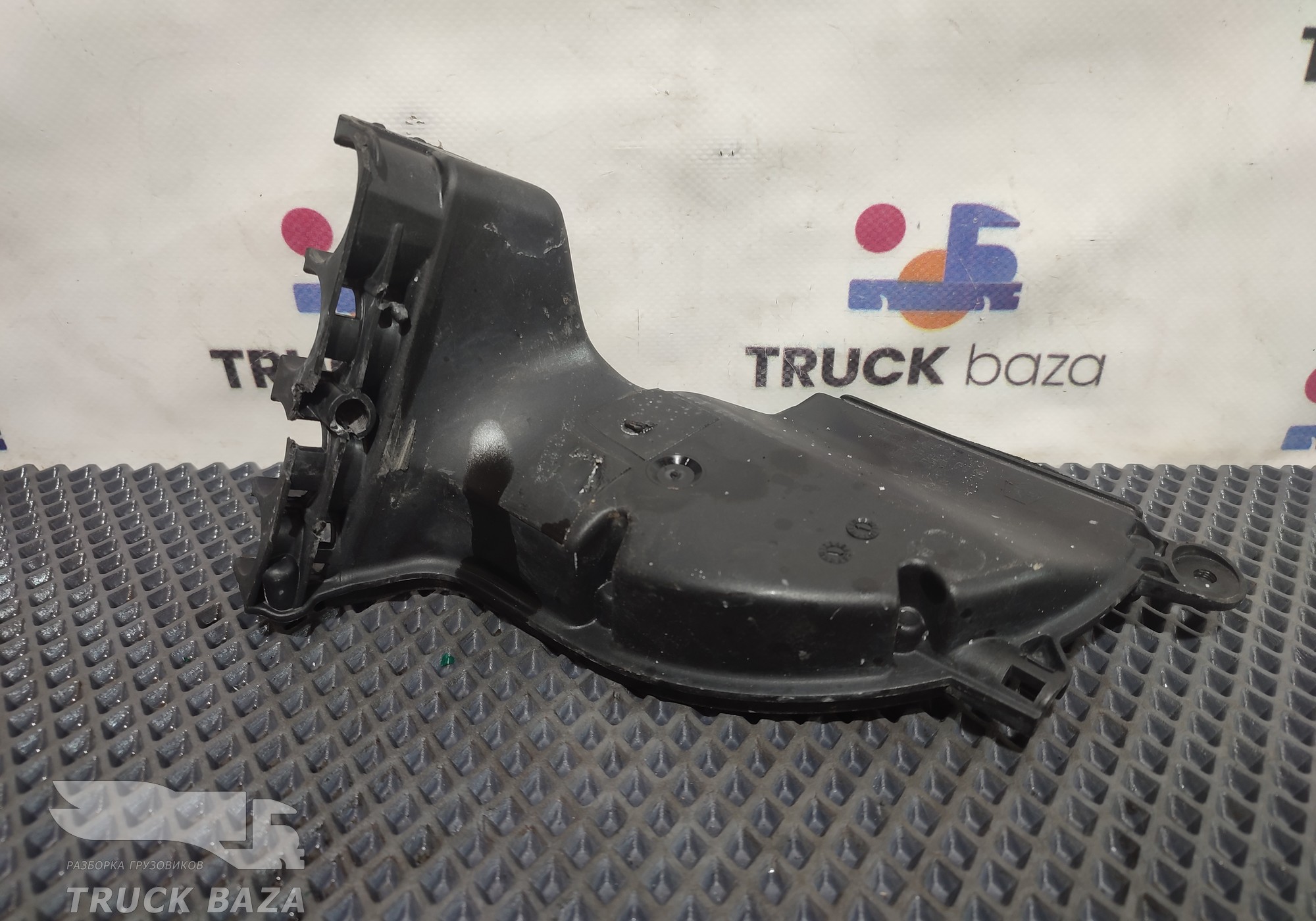 81254245002 Крышка блока предохранителей для Man