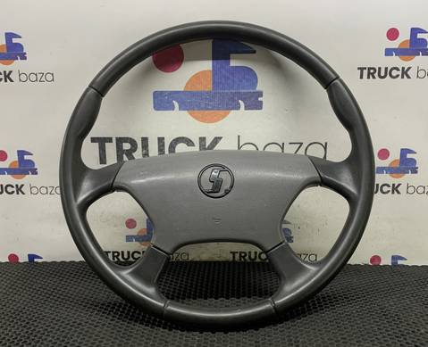 SZ946000718 Руль для Shacman F3000 (с 2009)