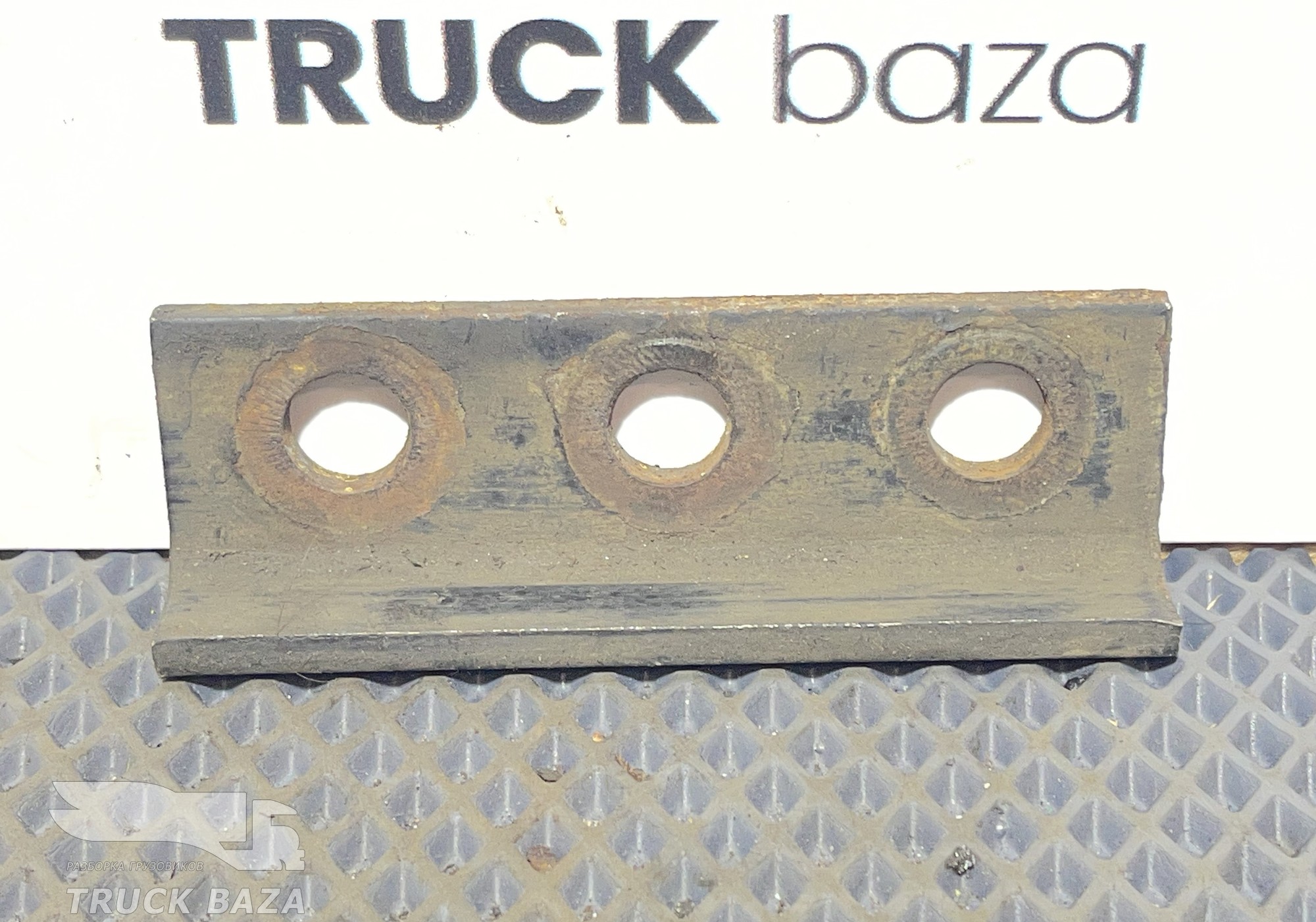 A9413120384 Кронштейн траверсы