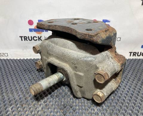 53201001109 Подушка двигателя задняя для КАМАЗ 5490 (с 2013)