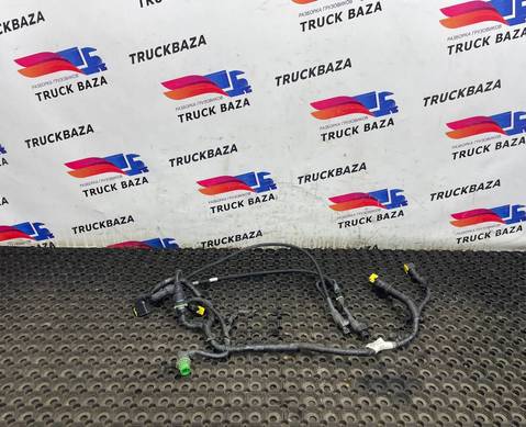 JC4614D378BC Проводка системы AdBlue для Ford F-MAX (с 2018)