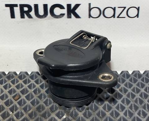 Корпус розетки для Sinotruk Sitrak C7H