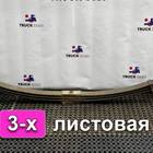 6795902 Рессора задняя 3-х листовая для Volvo FL FL6 (с 1985 по 1998)