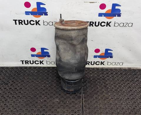 81436006036 Пневмоподушка подвески задняя для Man TGX II (с 2012)