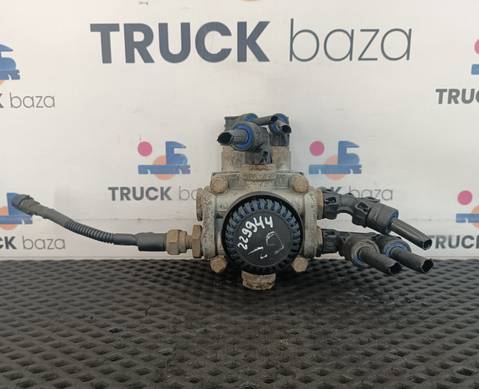 Клапан тормозной для DongFeng GX DFH4180