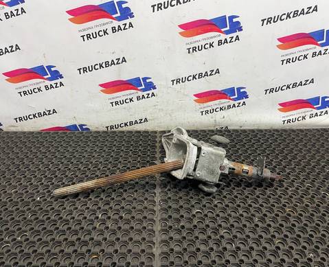 6554620121 Колонка рулевая для Mercedes-Benz Неопознанная модель