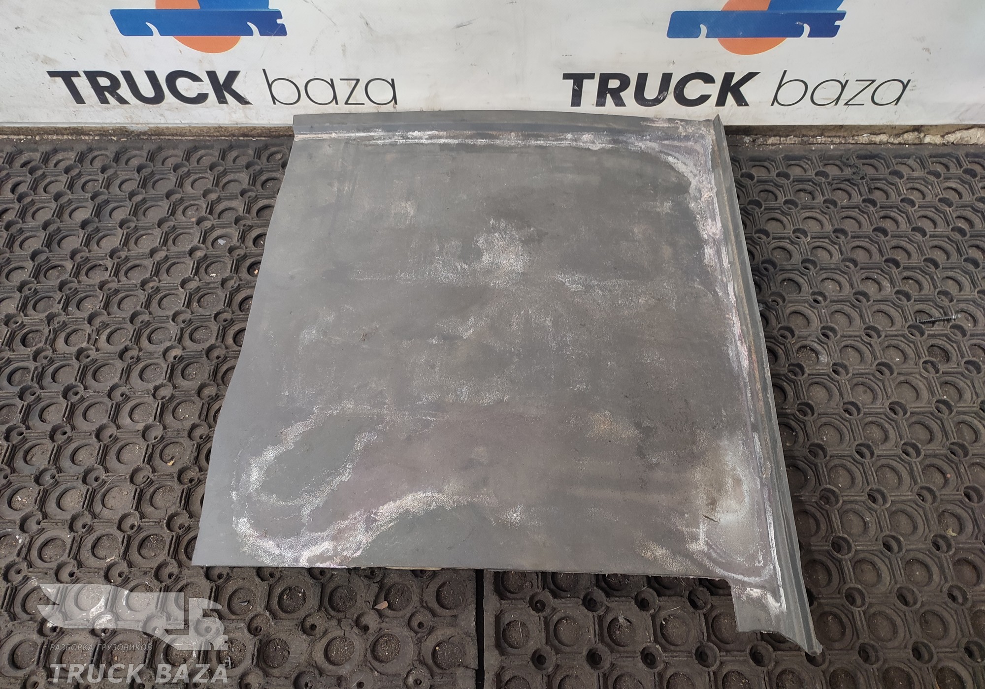 2013684 Шумоизоляция пола кабины для Scania 6-series R (с 2016)