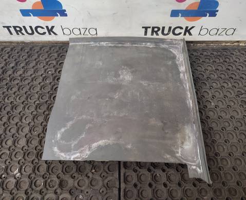 2013684 Шумоизоляция пола кабины для Scania 6-series R (с 2016)