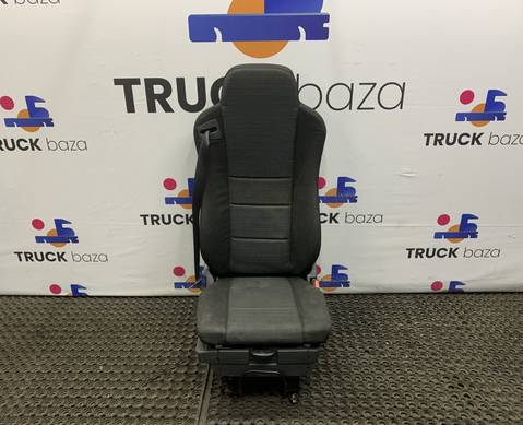 45104680003131 Сиденье пассажирское механическое для КАМАЗ 5490 (с 2013)