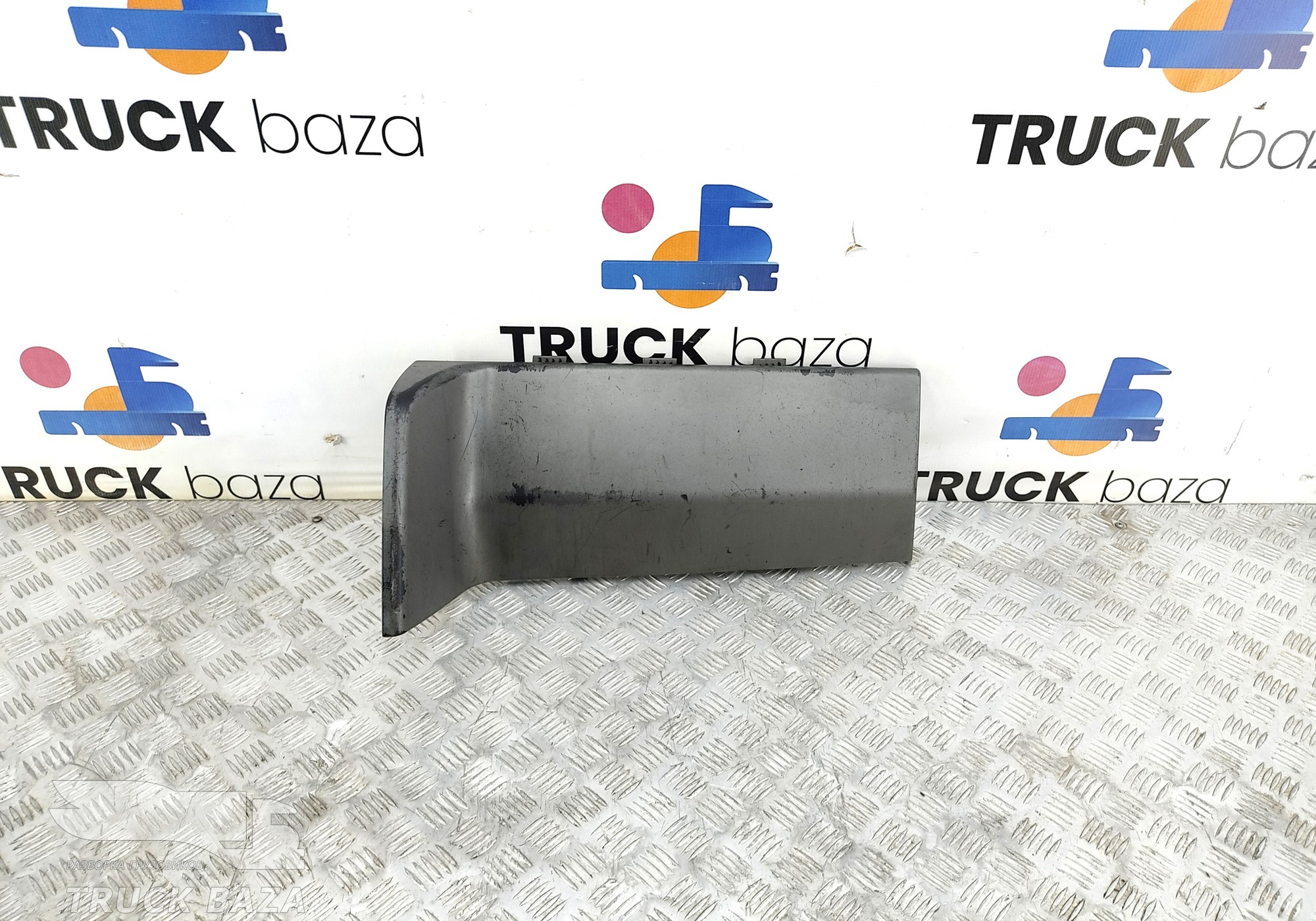 81617016309 Накладка блока предохранителей