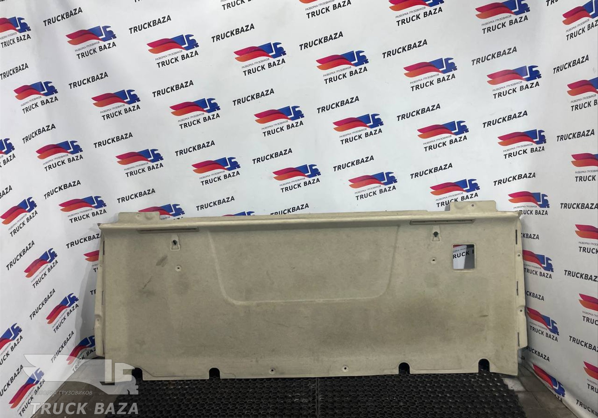 9616906444 Обшивка салона для Mercedes-Benz Actros New Actros MP4 (с 2011)