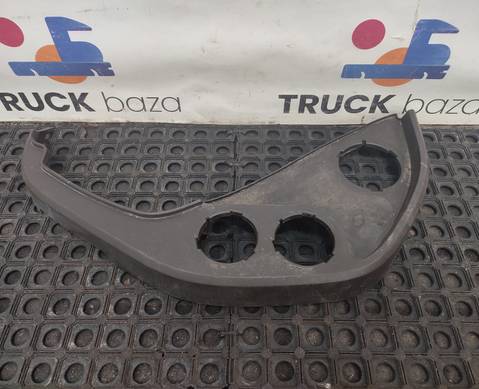 549015337092 Накладка передней панели салона для КАМАЗ 54901