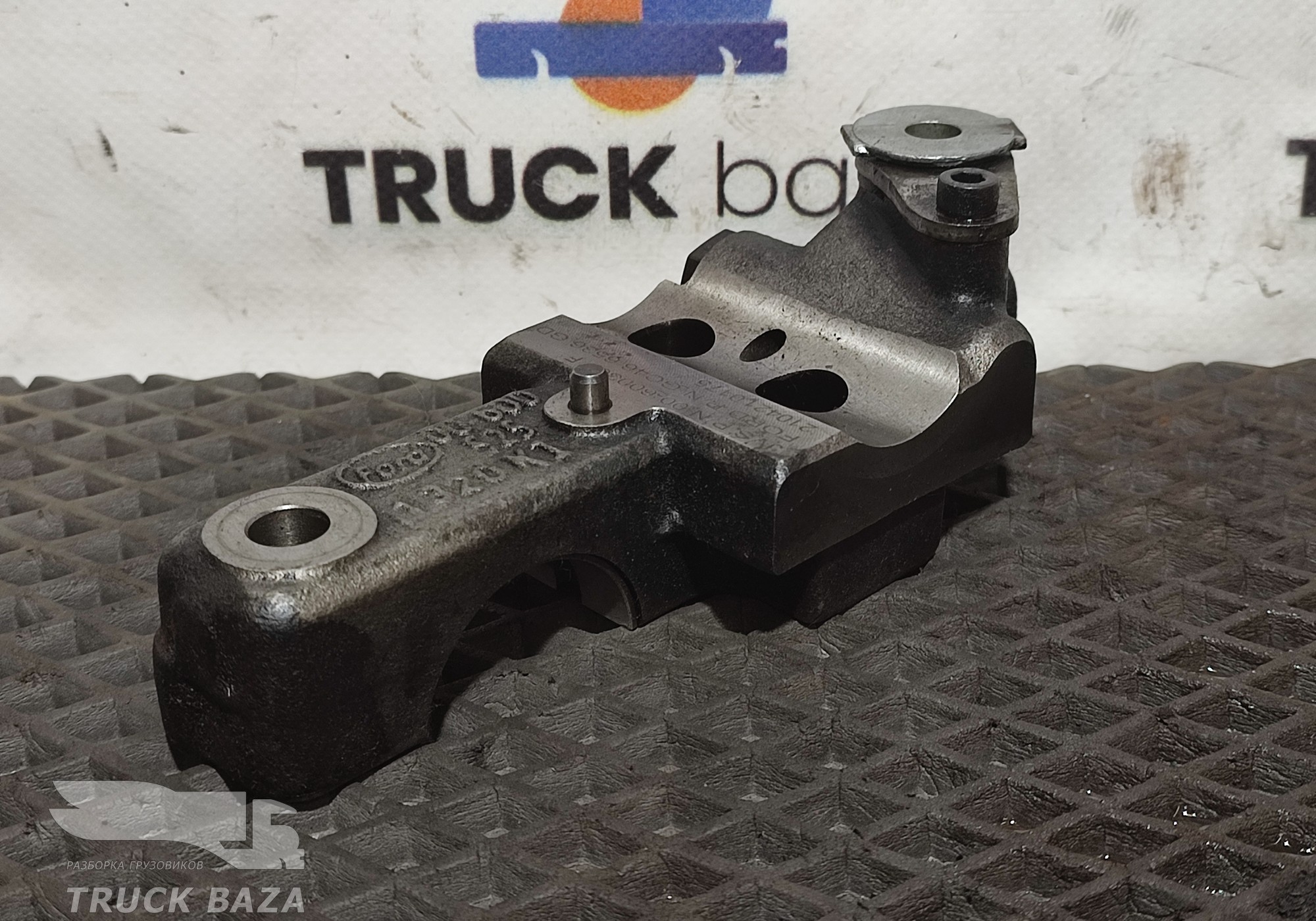 GC466536GD Вал коромысла для Ford F-MAX (с 2018)