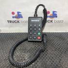 WG9925585110 Пульт управления пневмоподвеской для Sinotruk Sitrak C7H