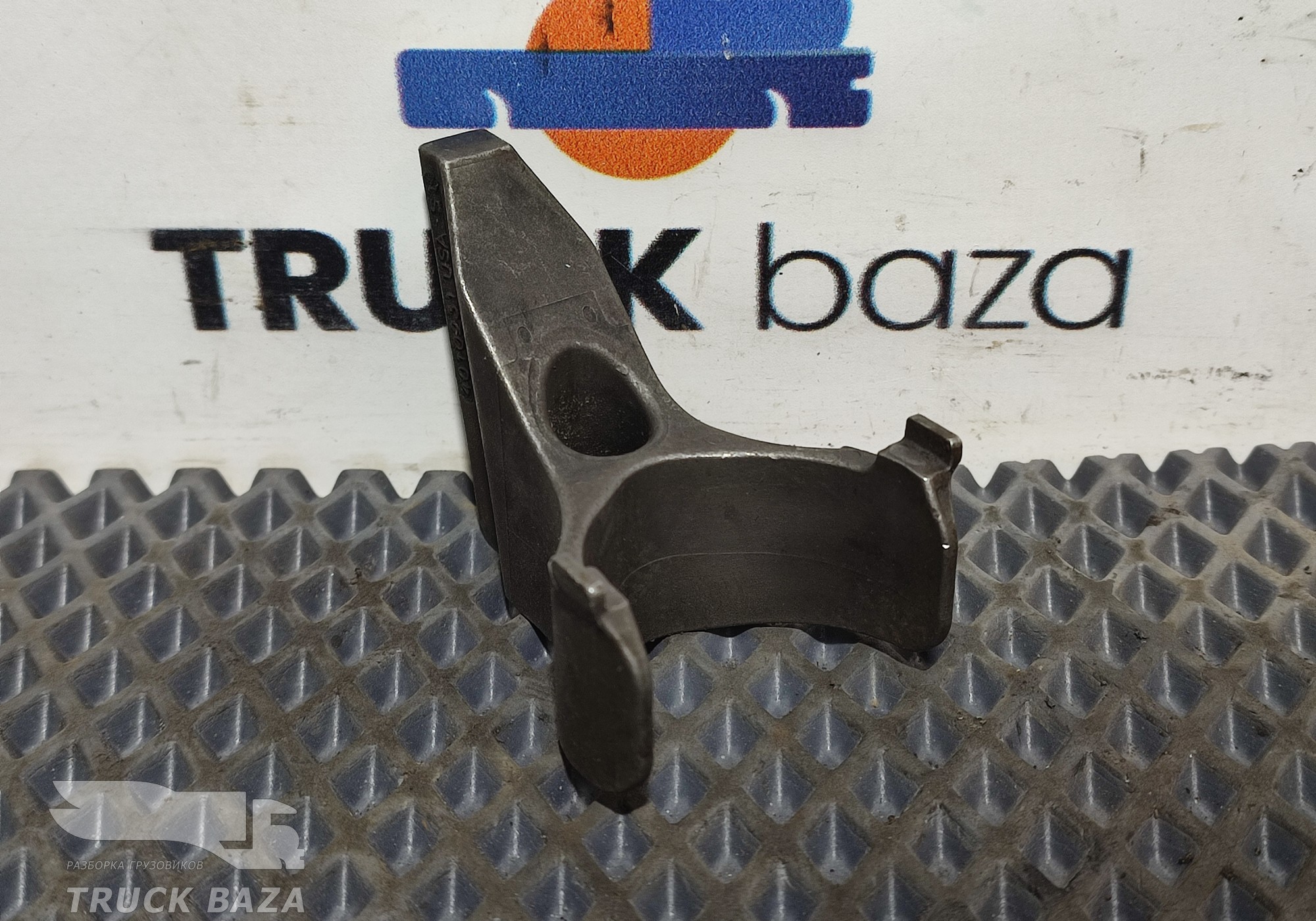 1484191 Кронштейн форсунки для Scania 5-series G (с 2004 по 2016)